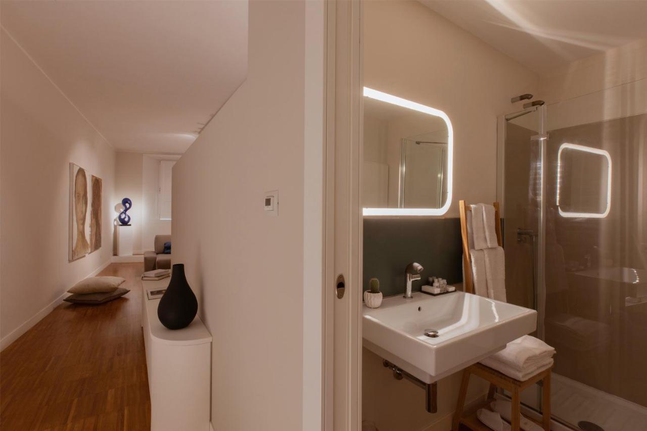 Cobalto Suite Campobasso Exterior foto