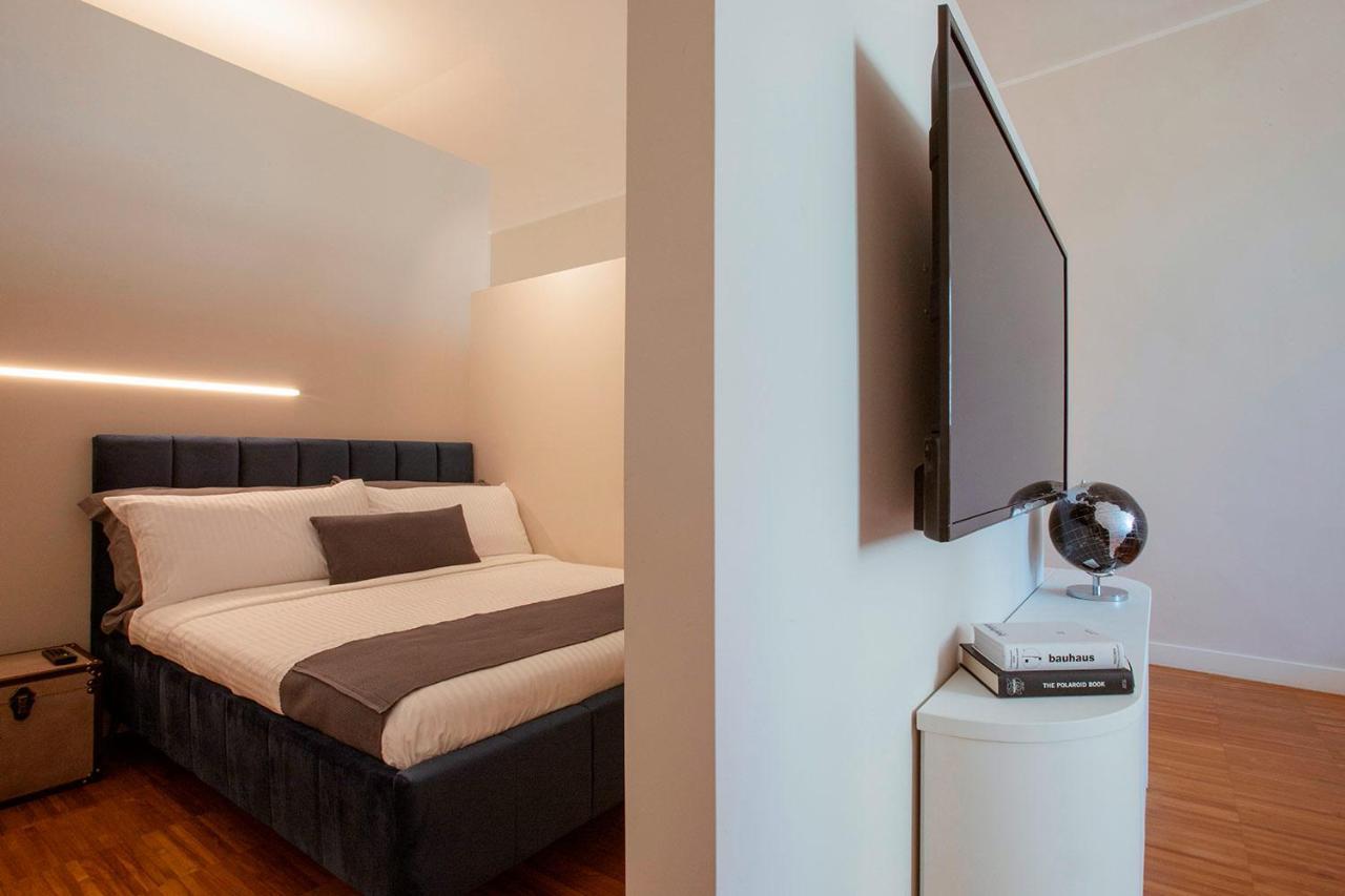 Cobalto Suite Campobasso Exterior foto