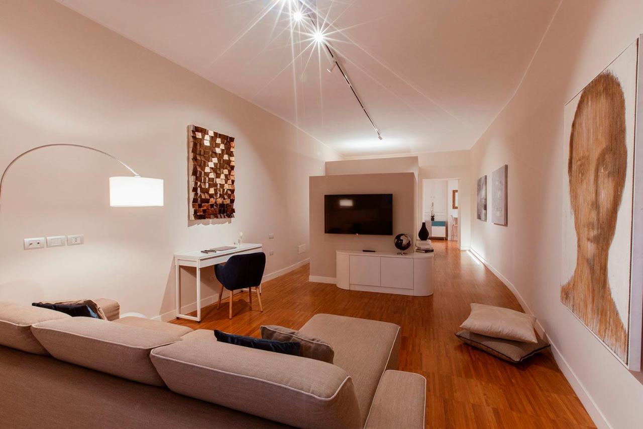 Cobalto Suite Campobasso Exterior foto