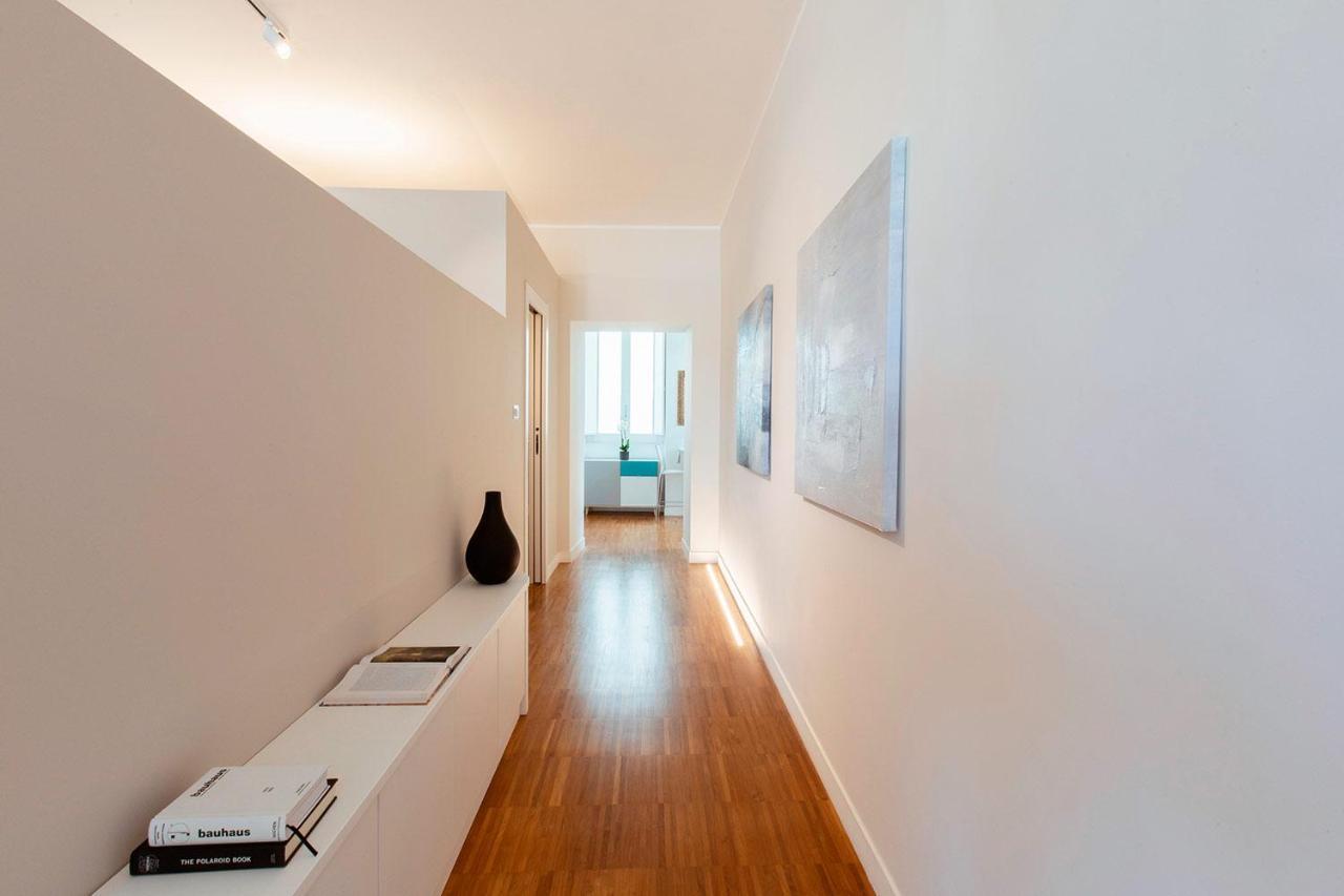 Cobalto Suite Campobasso Exterior foto